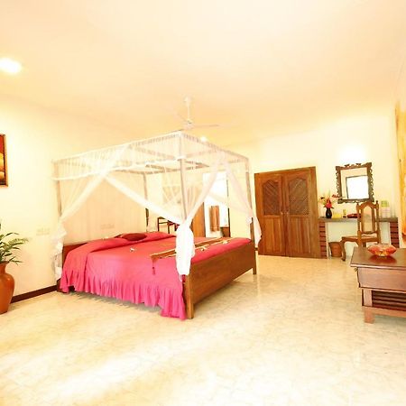 Ayurveda Centrum Lawrence Hill Paradise Hikkaduwa Εξωτερικό φωτογραφία