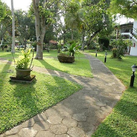 Ayurveda Centrum Lawrence Hill Paradise Hikkaduwa Εξωτερικό φωτογραφία