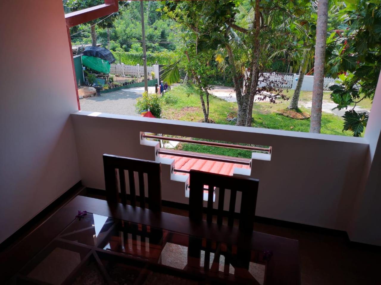 Ayurveda Centrum Lawrence Hill Paradise Hikkaduwa Εξωτερικό φωτογραφία