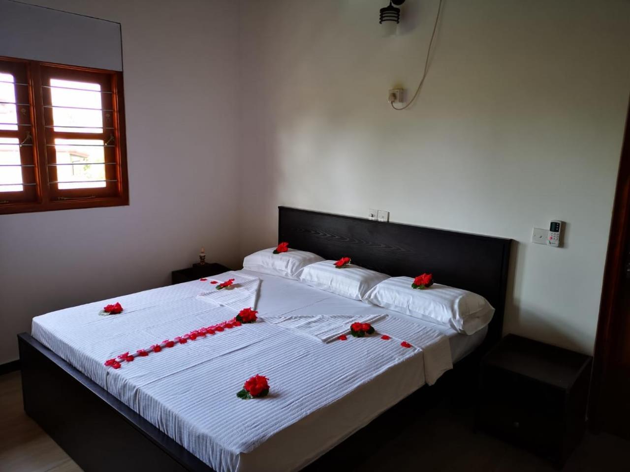 Ayurveda Centrum Lawrence Hill Paradise Hikkaduwa Εξωτερικό φωτογραφία