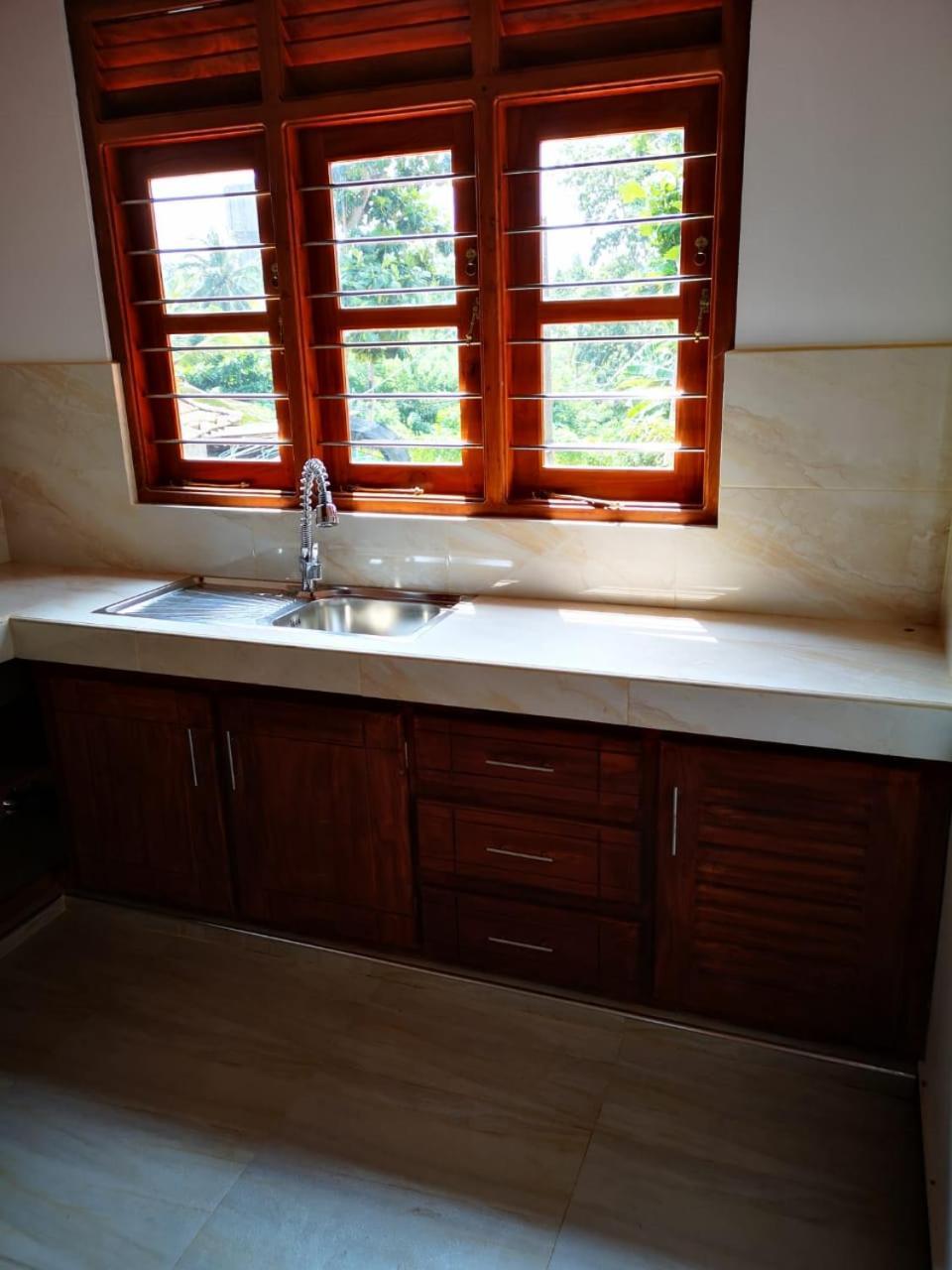 Ayurveda Centrum Lawrence Hill Paradise Hikkaduwa Εξωτερικό φωτογραφία