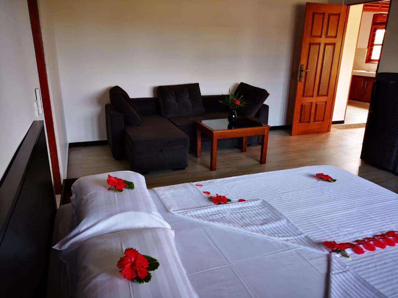 Ayurveda Centrum Lawrence Hill Paradise Hikkaduwa Εξωτερικό φωτογραφία
