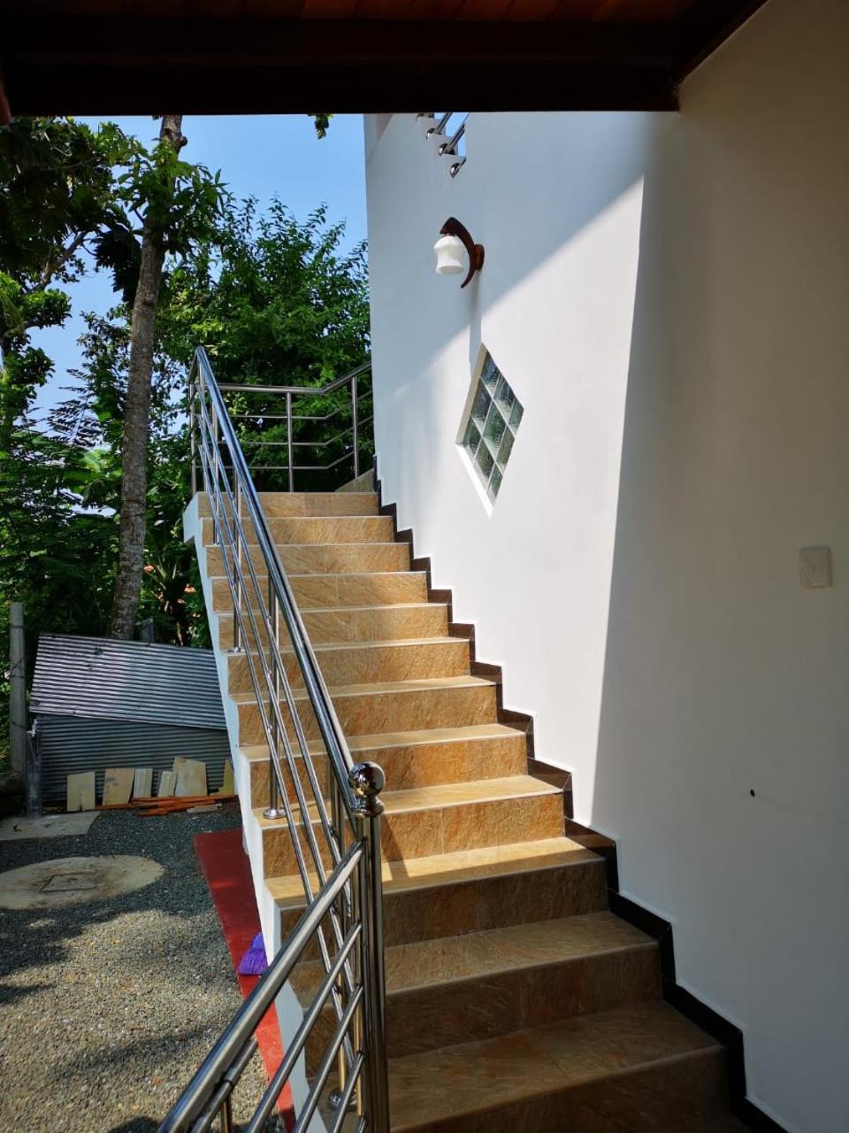 Ayurveda Centrum Lawrence Hill Paradise Hikkaduwa Εξωτερικό φωτογραφία