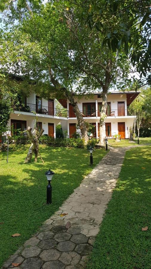 Ayurveda Centrum Lawrence Hill Paradise Hikkaduwa Εξωτερικό φωτογραφία