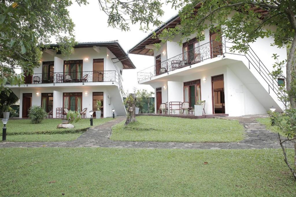 Ayurveda Centrum Lawrence Hill Paradise Hikkaduwa Εξωτερικό φωτογραφία