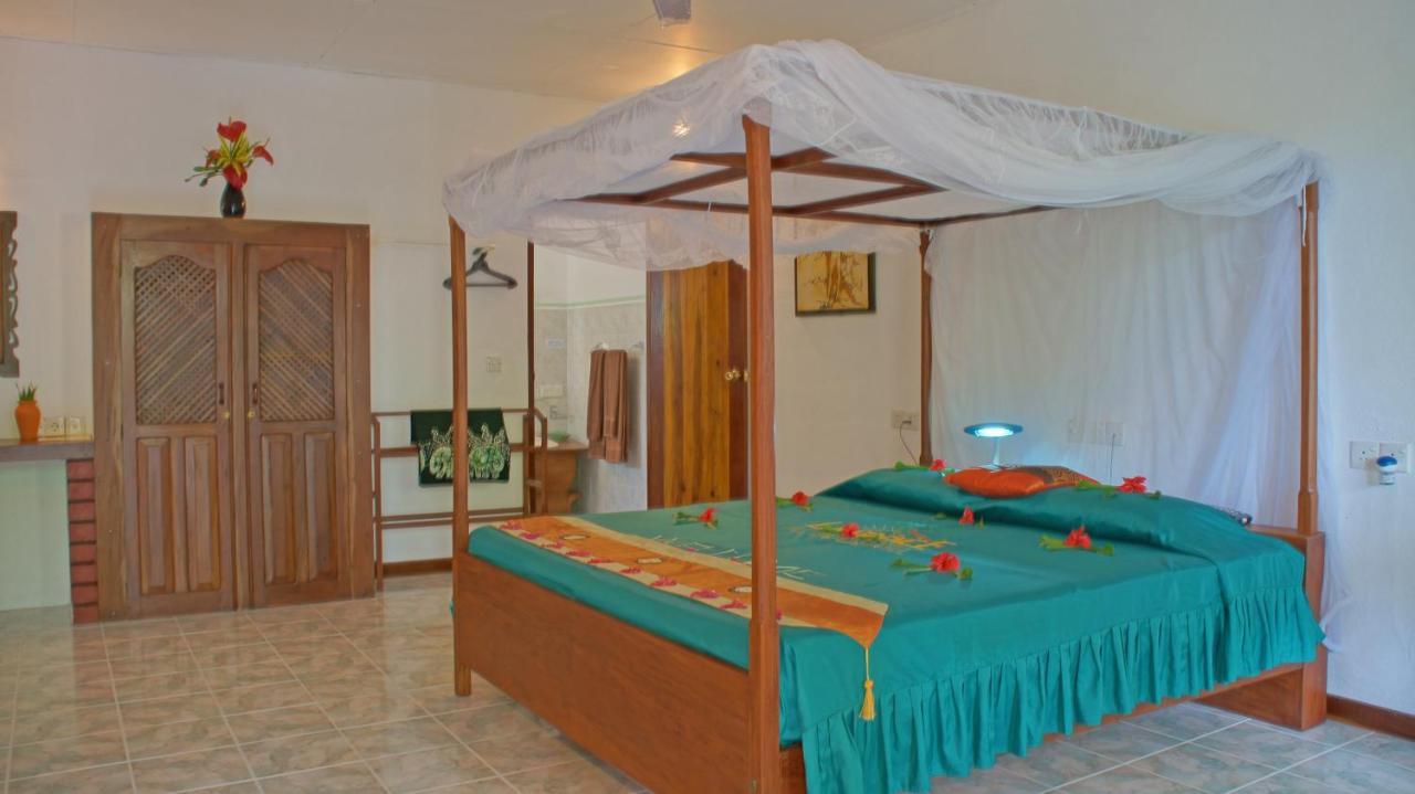Ayurveda Centrum Lawrence Hill Paradise Hikkaduwa Εξωτερικό φωτογραφία