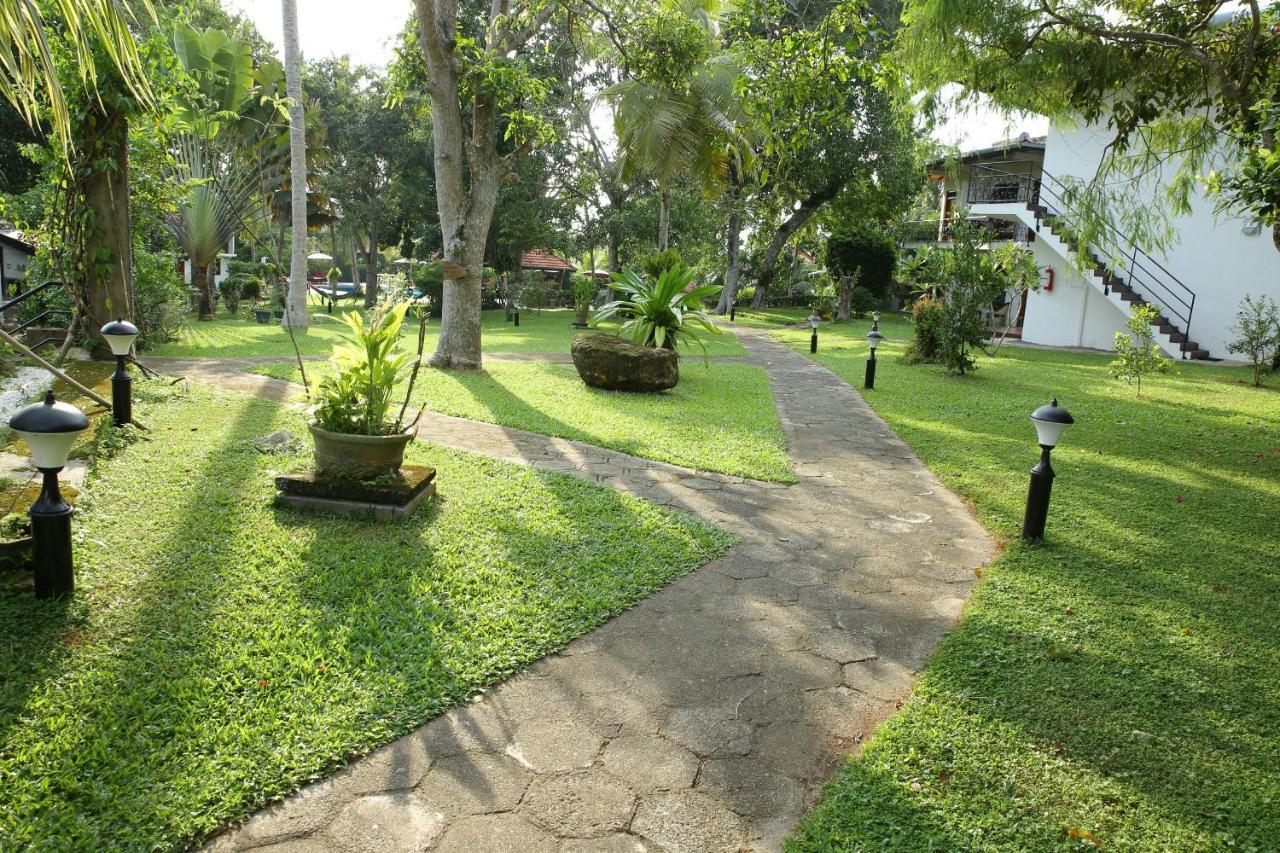Ayurveda Centrum Lawrence Hill Paradise Hikkaduwa Εξωτερικό φωτογραφία