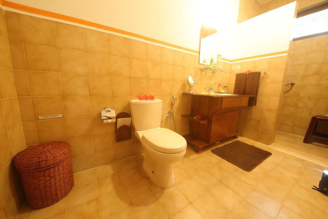 Ayurveda Centrum Lawrence Hill Paradise Hikkaduwa Εξωτερικό φωτογραφία