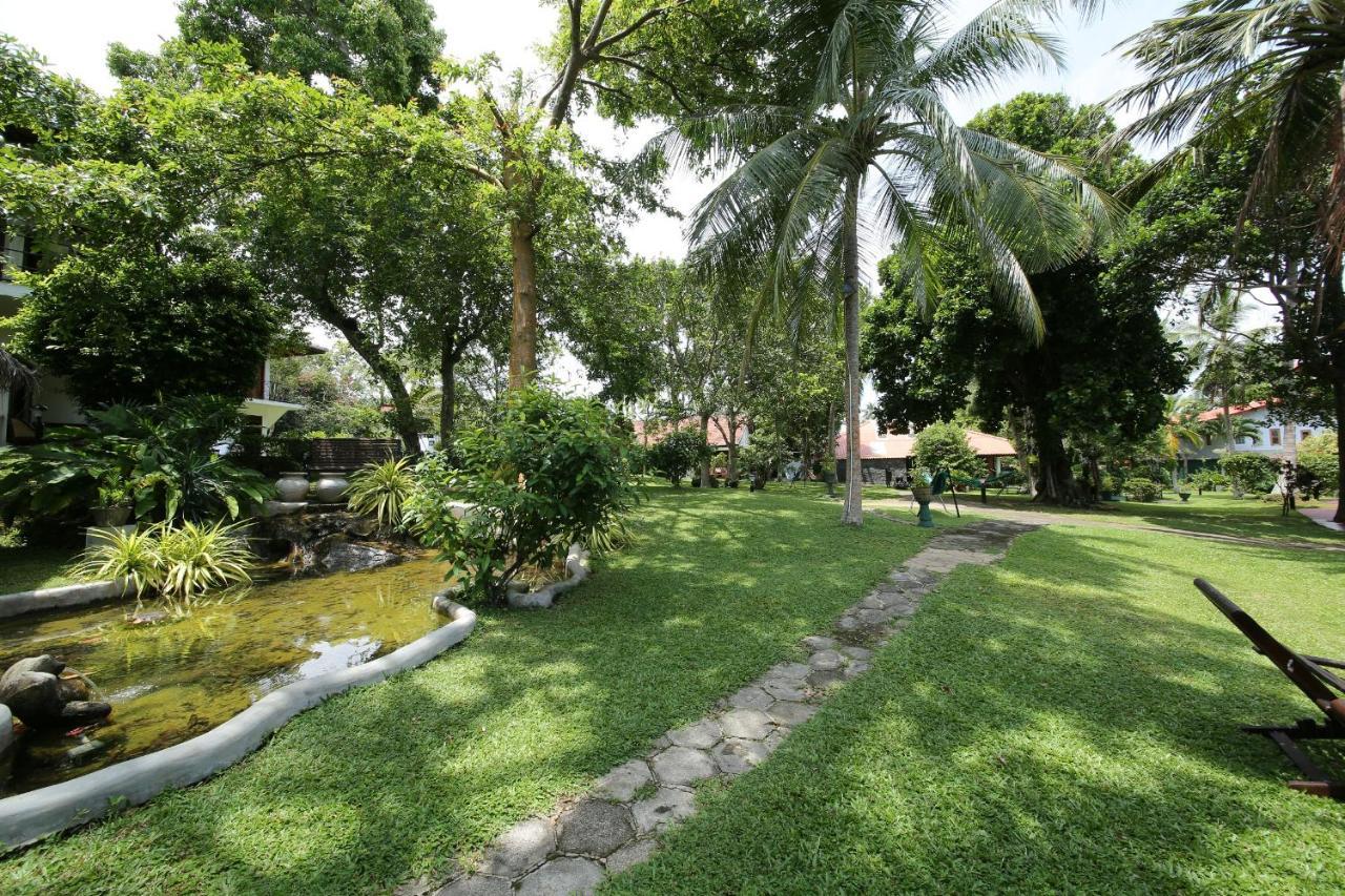 Ayurveda Centrum Lawrence Hill Paradise Hikkaduwa Εξωτερικό φωτογραφία