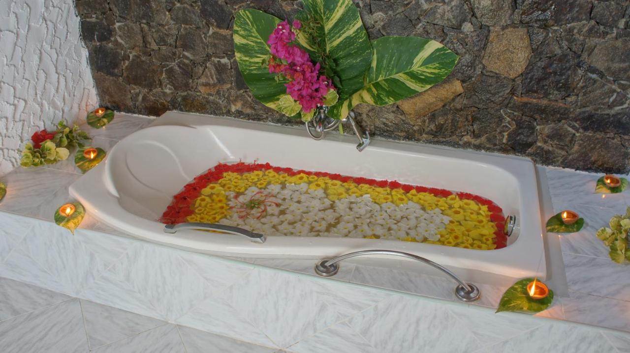 Ayurveda Centrum Lawrence Hill Paradise Hikkaduwa Εξωτερικό φωτογραφία