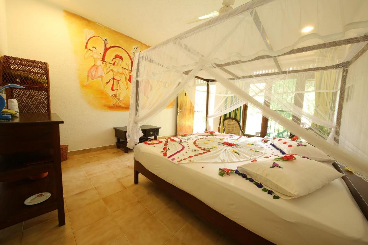 Ayurveda Centrum Lawrence Hill Paradise Hikkaduwa Εξωτερικό φωτογραφία