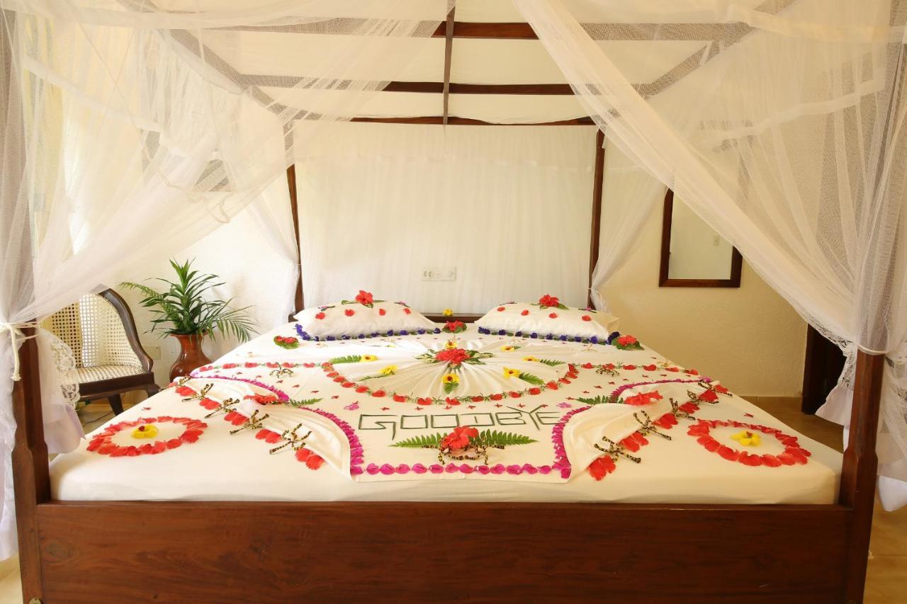 Ayurveda Centrum Lawrence Hill Paradise Hikkaduwa Εξωτερικό φωτογραφία