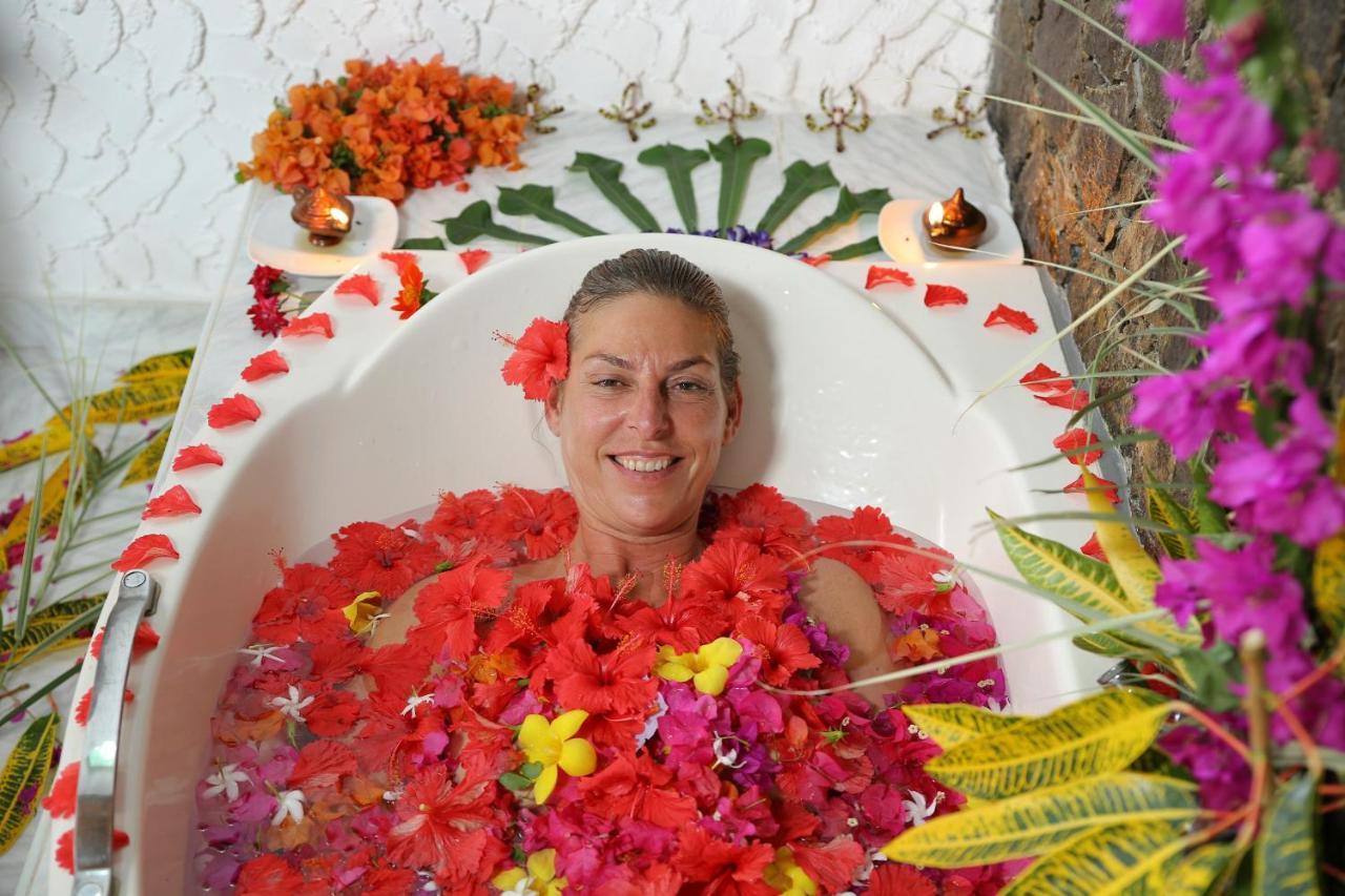 Ayurveda Centrum Lawrence Hill Paradise Hikkaduwa Εξωτερικό φωτογραφία