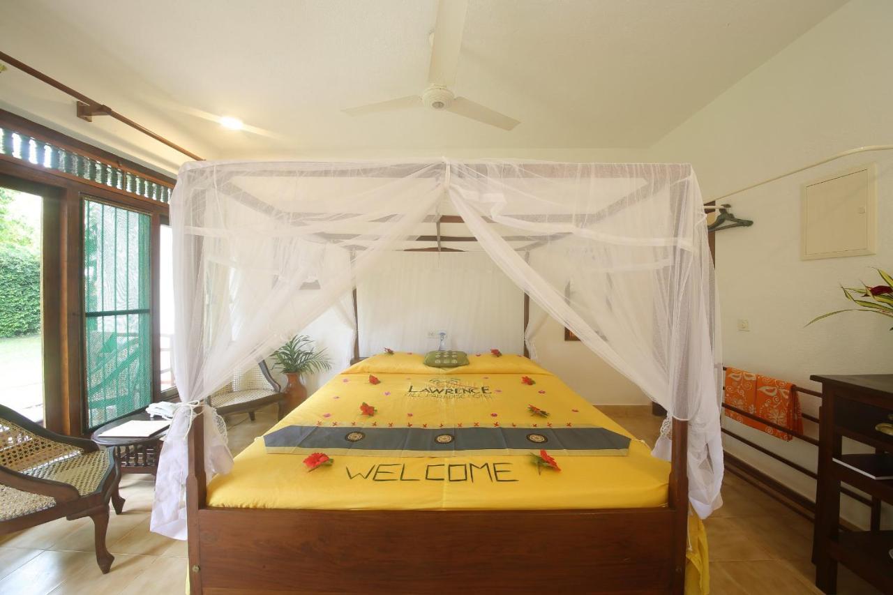 Ayurveda Centrum Lawrence Hill Paradise Hikkaduwa Εξωτερικό φωτογραφία
