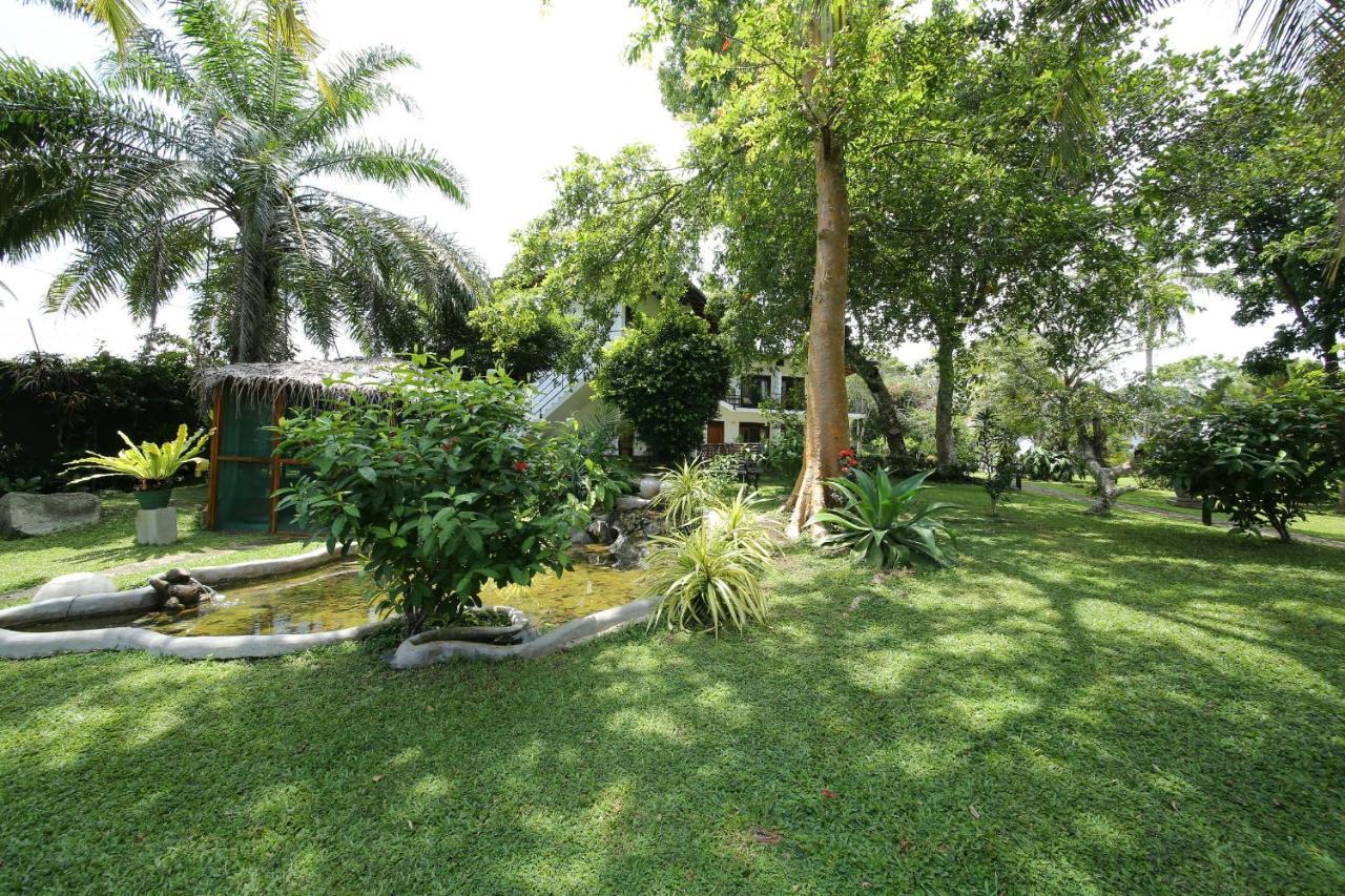 Ayurveda Centrum Lawrence Hill Paradise Hikkaduwa Εξωτερικό φωτογραφία